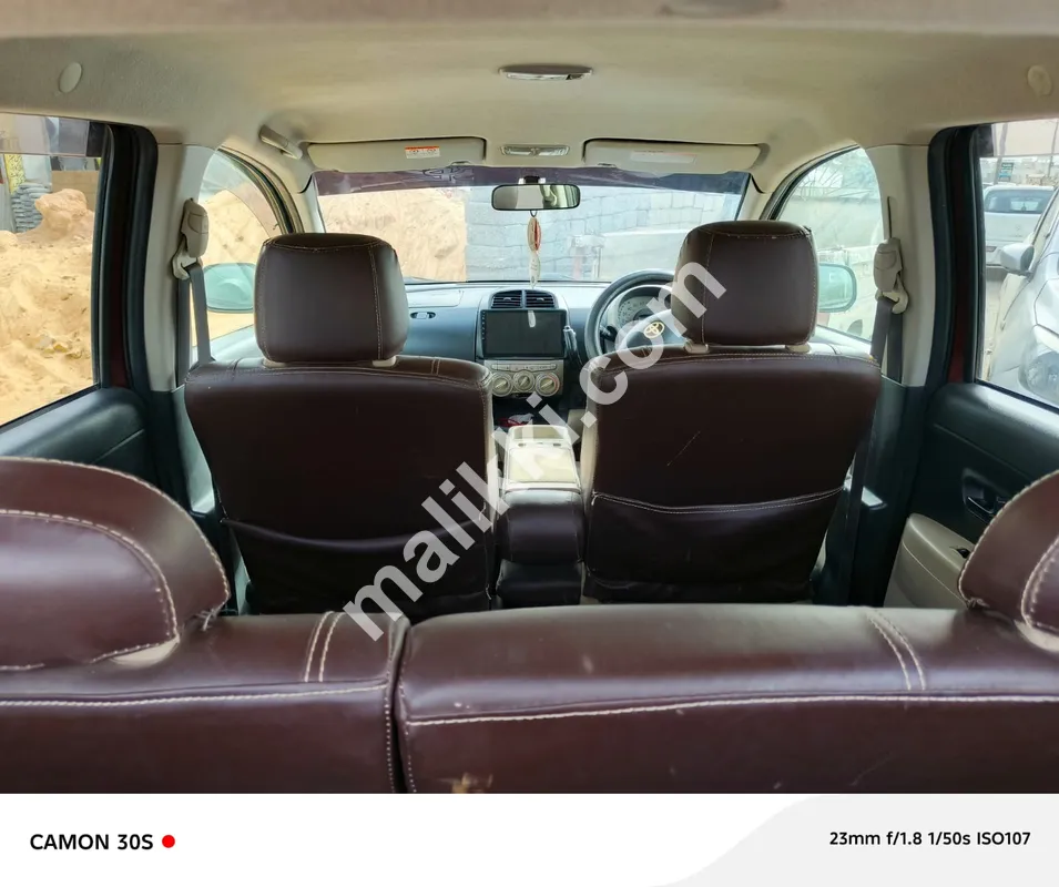 Toyota Passo Full Option for Sale
