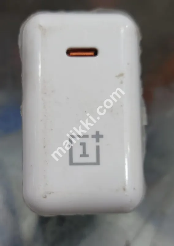 Oneplus Type C Warp Charge 65 W Rapid Charging