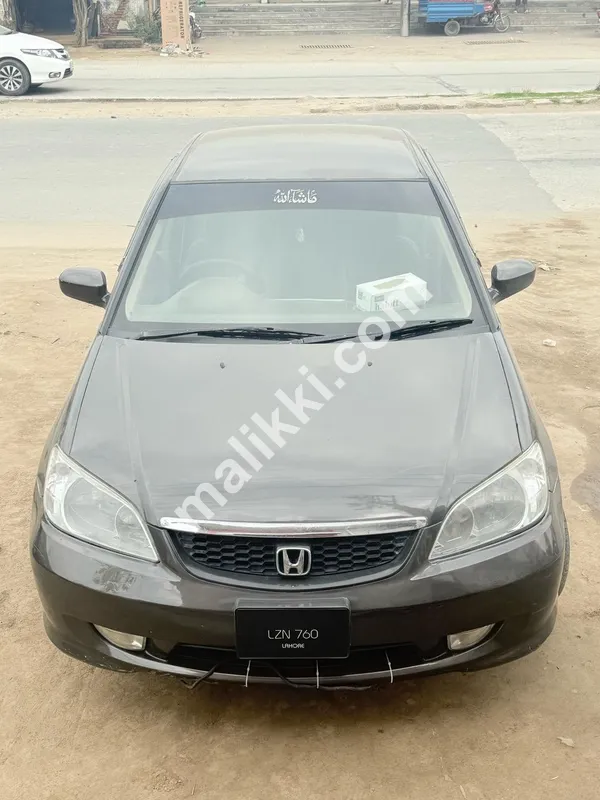 Honda Civic 2005 for Sale