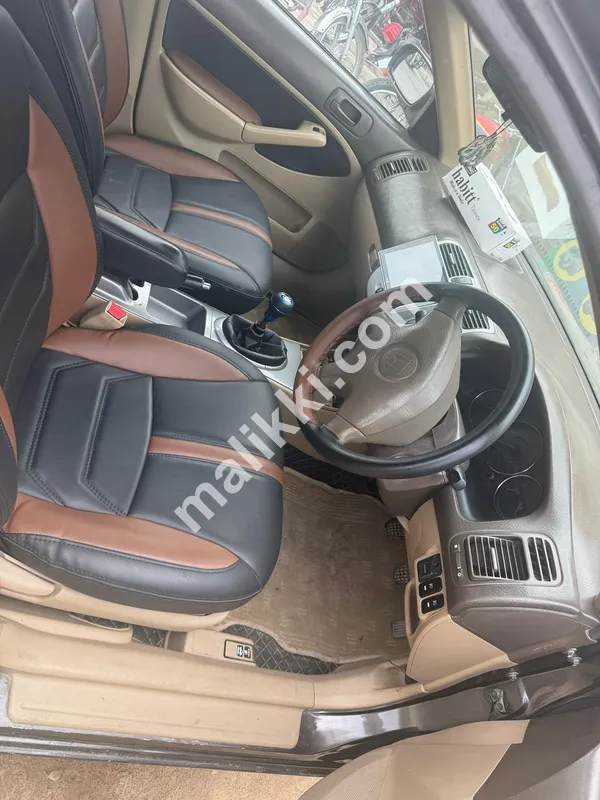 Honda Civic 2005 for Sale