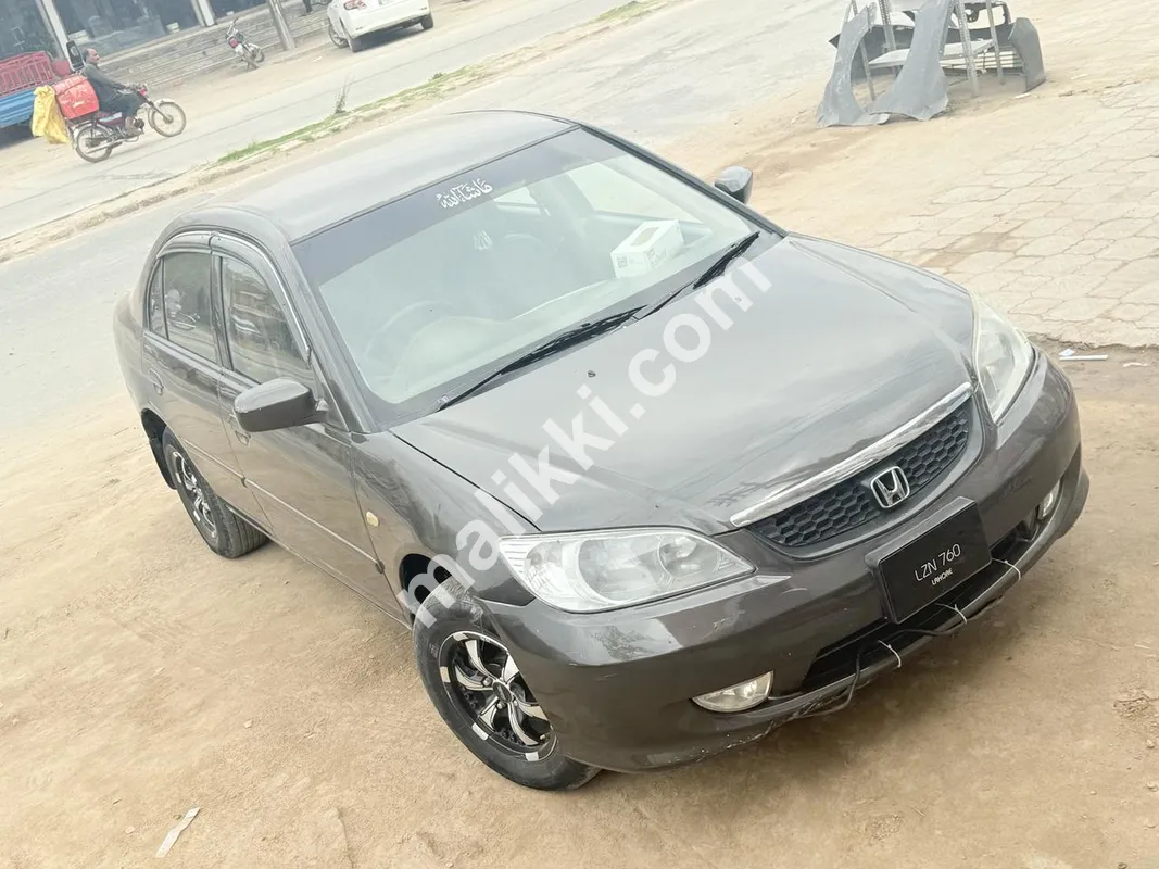 Honda Civic 2005 for Sale