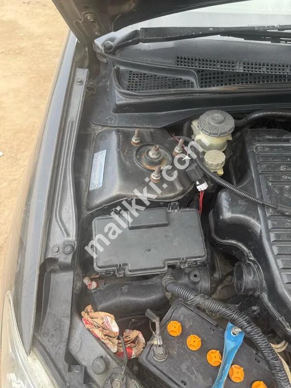 Honda Civic 2005 for Sale