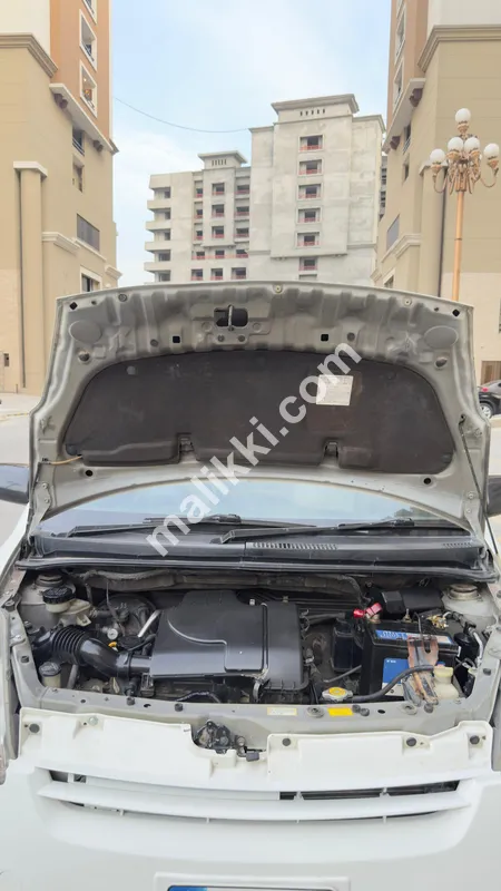Toyota passo 2007 import 2013 register 2013 Available For Sale