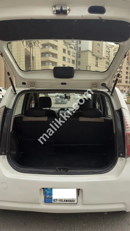 Toyota passo 2007 import 2013 register 2013 Available For Sale