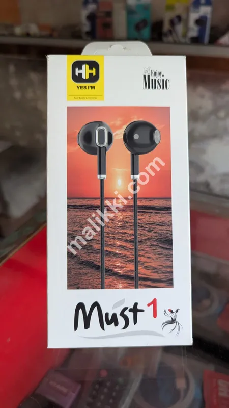 Yes I'M Must 1 Handsfree