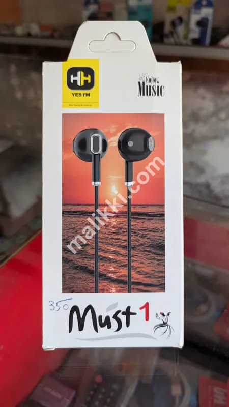 ہاں مجھے 1 ہینڈز فری ہونا چاہیے۔