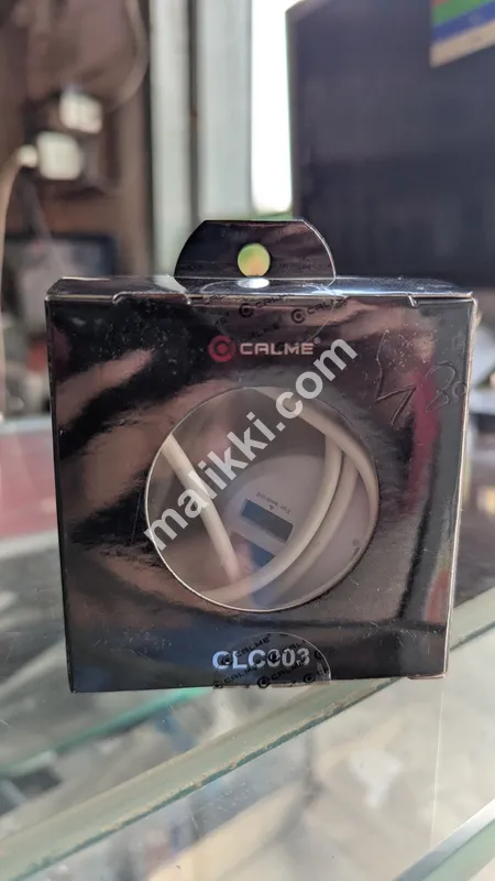Calme OLC003 USBx2 Charger