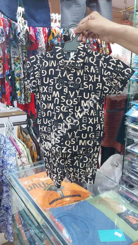 Kids Summer Casual Dress