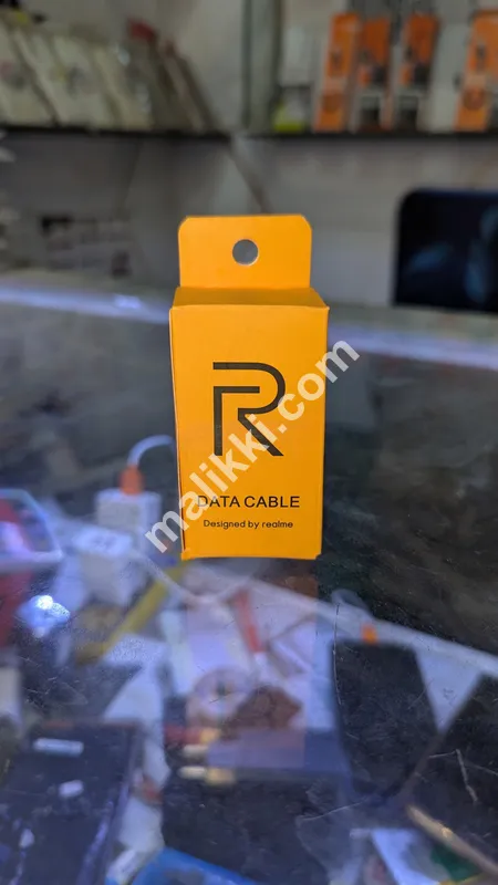 Realme Data Cable-0