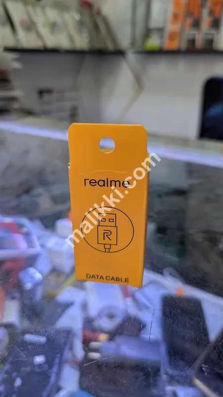 Realme Data Cable