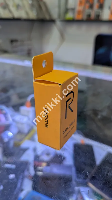 Realme Data Cable