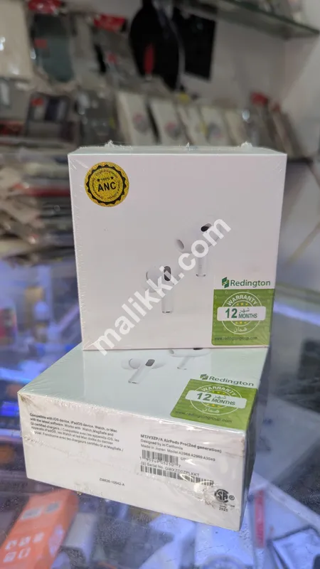 Apple Air Pods Pro 