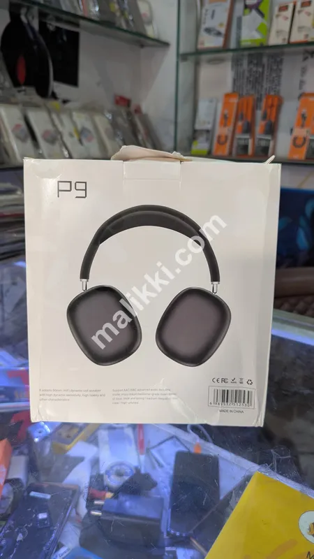 P9 Headphone