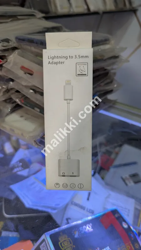 2 In 1 Converter