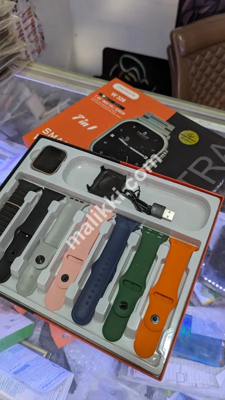 JOOMXROOM W328 Smart watch