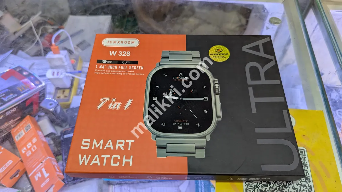 JOOMXROOM W328 Smart watch