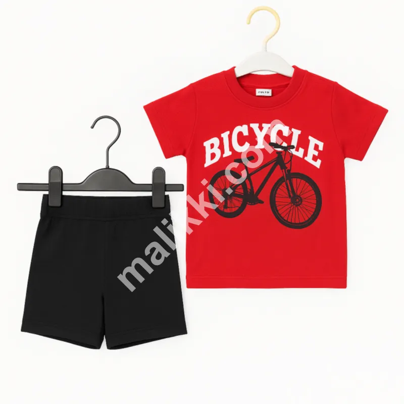 Premium Quality Toddler Kids Bicycle Pair