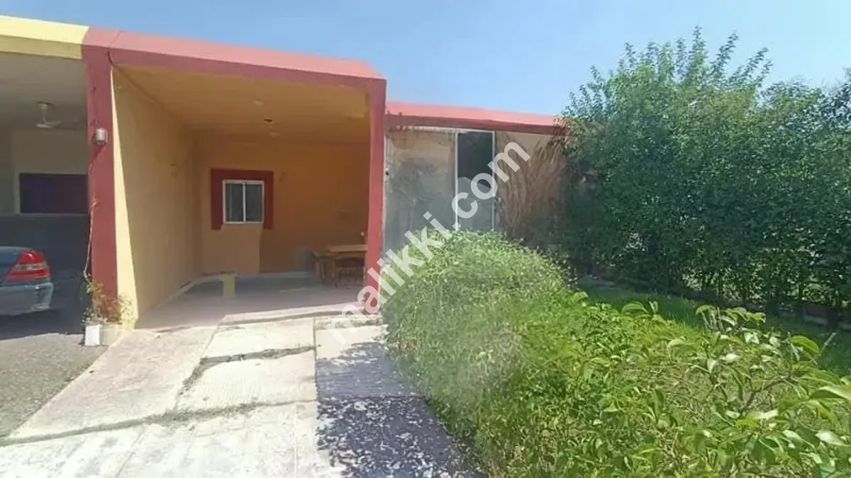 5 Marla Single Storey House Is Available For Rent In Bahria Town Phase 8 Rawalpindi