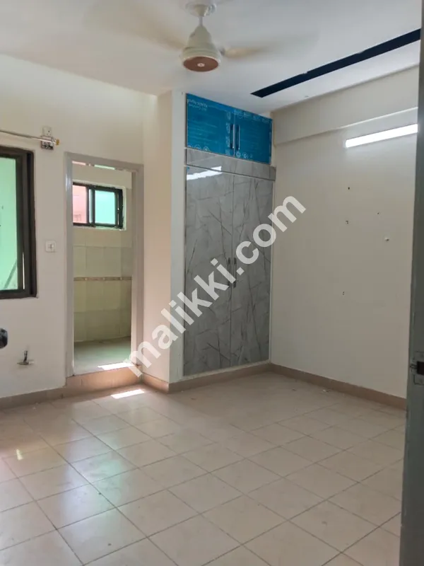 2 Bed corner located apartments for sale in G-15 markaz Islamabad 