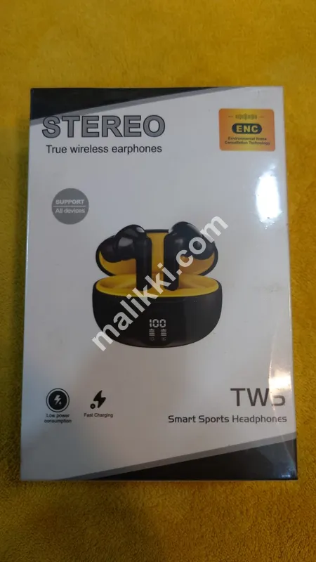 Stereo TWS Earphone