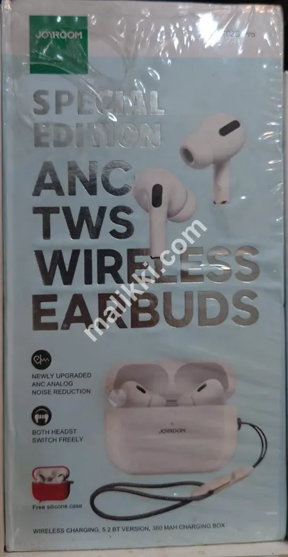 Joyroom Special Edition Earphones TWS 