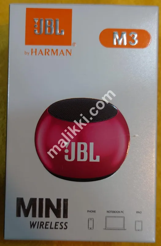 JBL M3 Mini Wireless Speaker