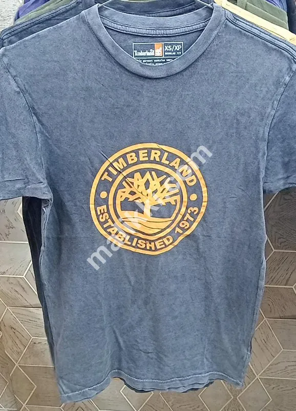 Timberland Original Premium Quality T Shirt