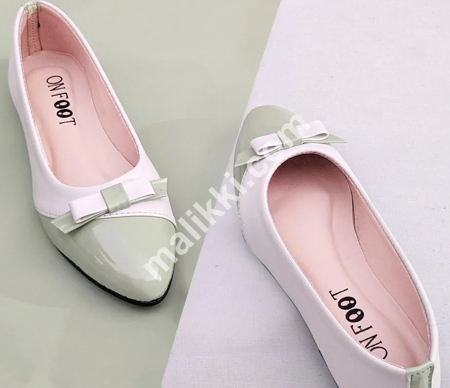 Women Fancy Footwear