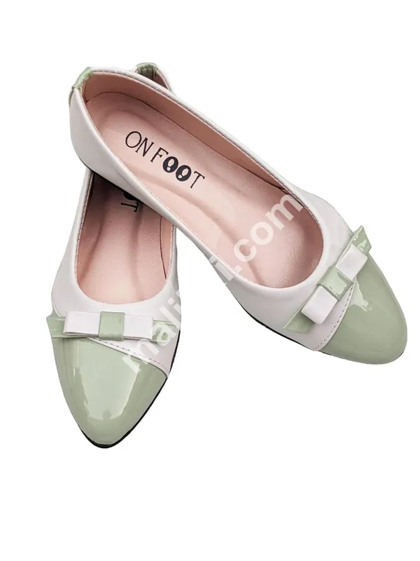 خواتین کے فینسی جوتے