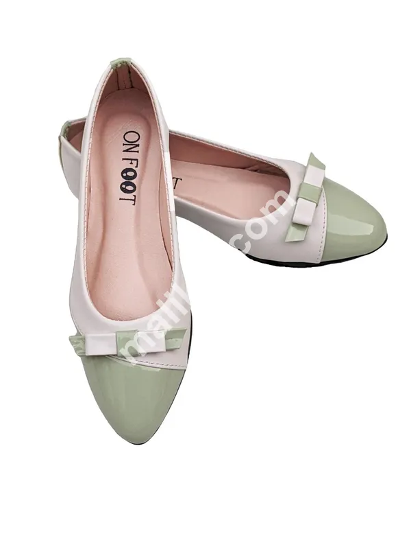 خواتین کے فینسی جوتے