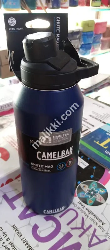 CamelBak Vacuum Water Bottles