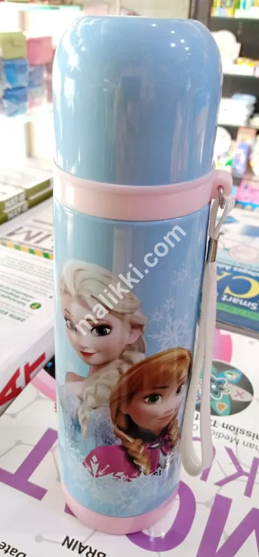 Haers Disney Frozen Thermal bottle