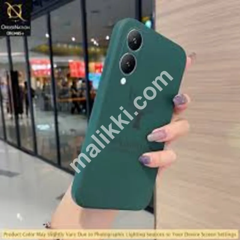 Vivo Y17S Cover