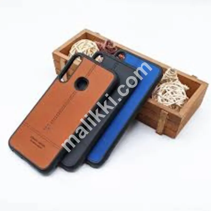 Infinix Smart 3 Cover