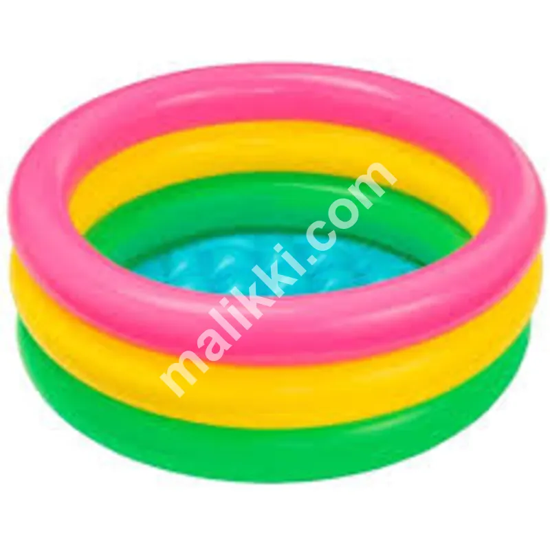 Intex Wet Set Collection Best For Summer