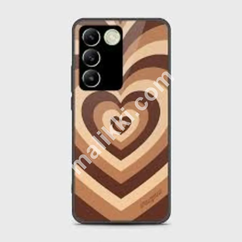 Vivo Y100 4G Cover