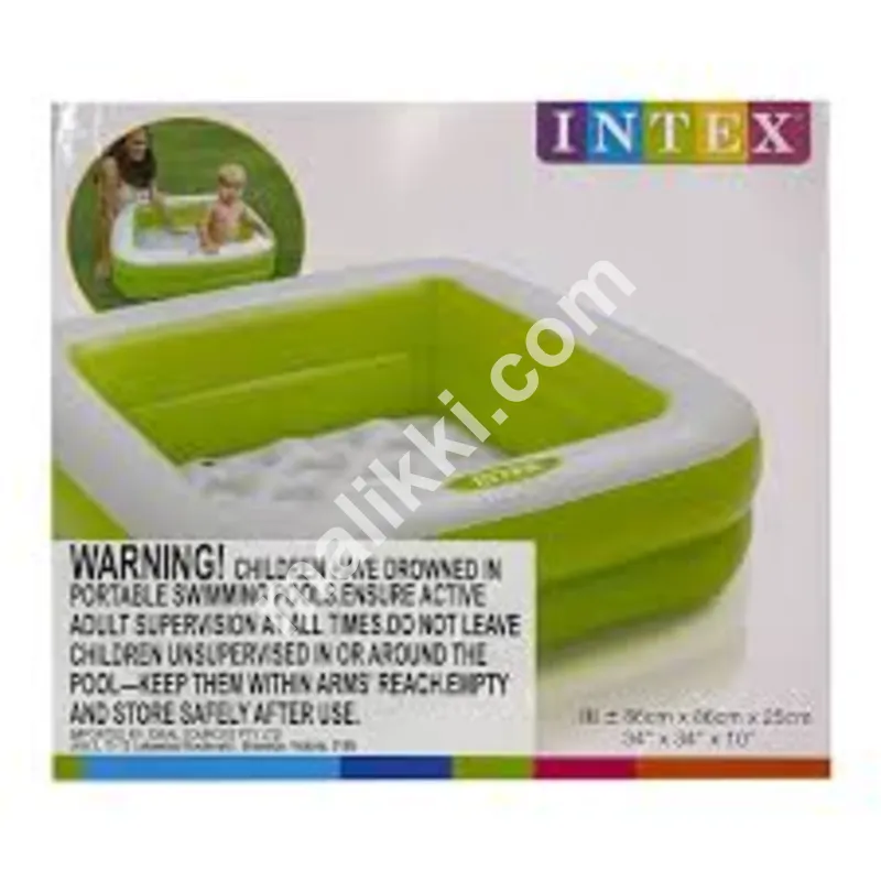 Intex Premium Hard Sheet Wet Set