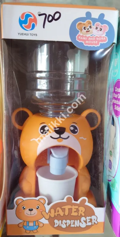 Water Dispenser-0
