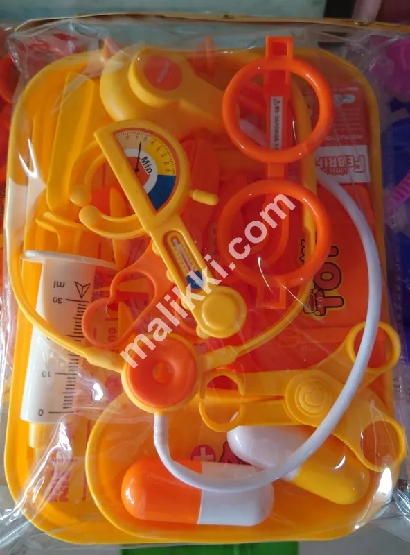 Doctor Medical Set 