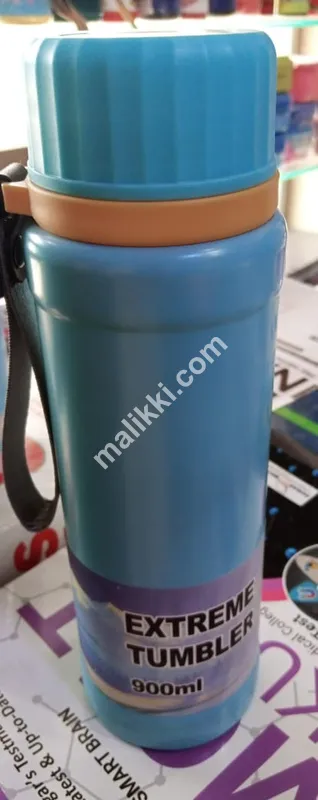 Stainless Steel Tumbler 