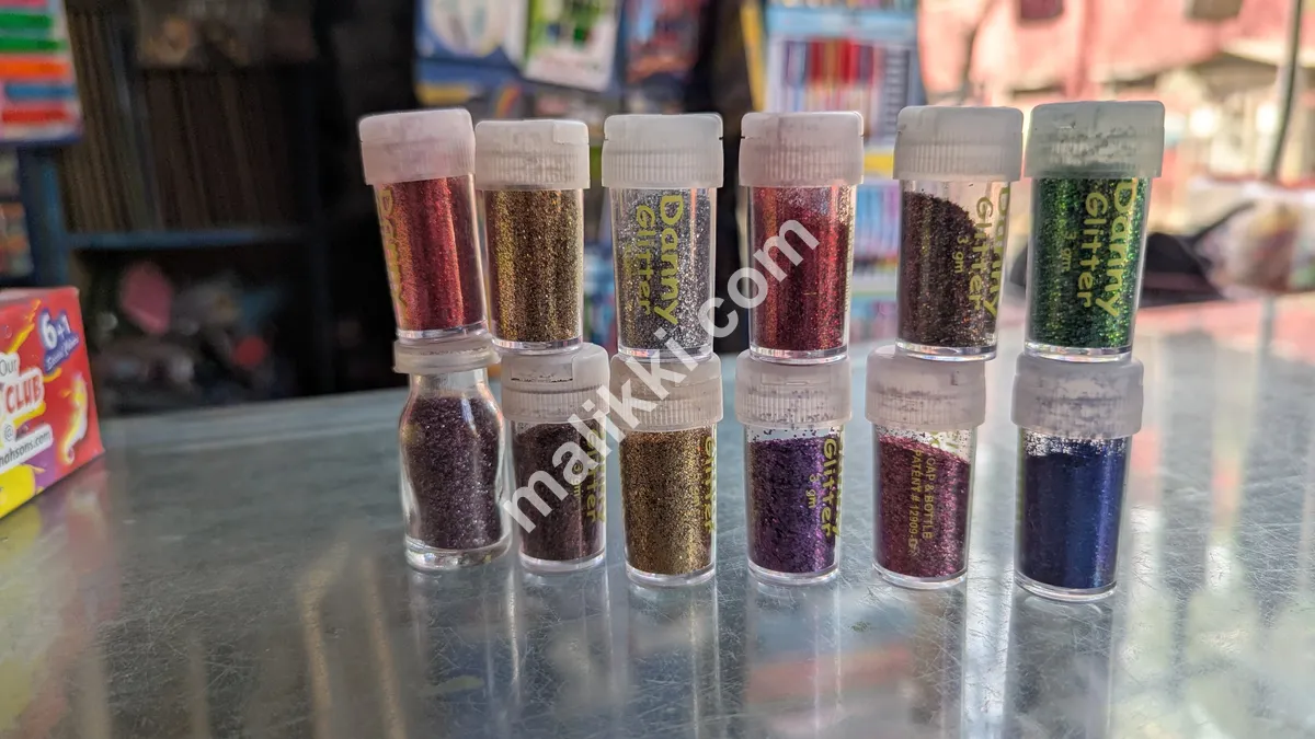 Danny Glitter 3gm