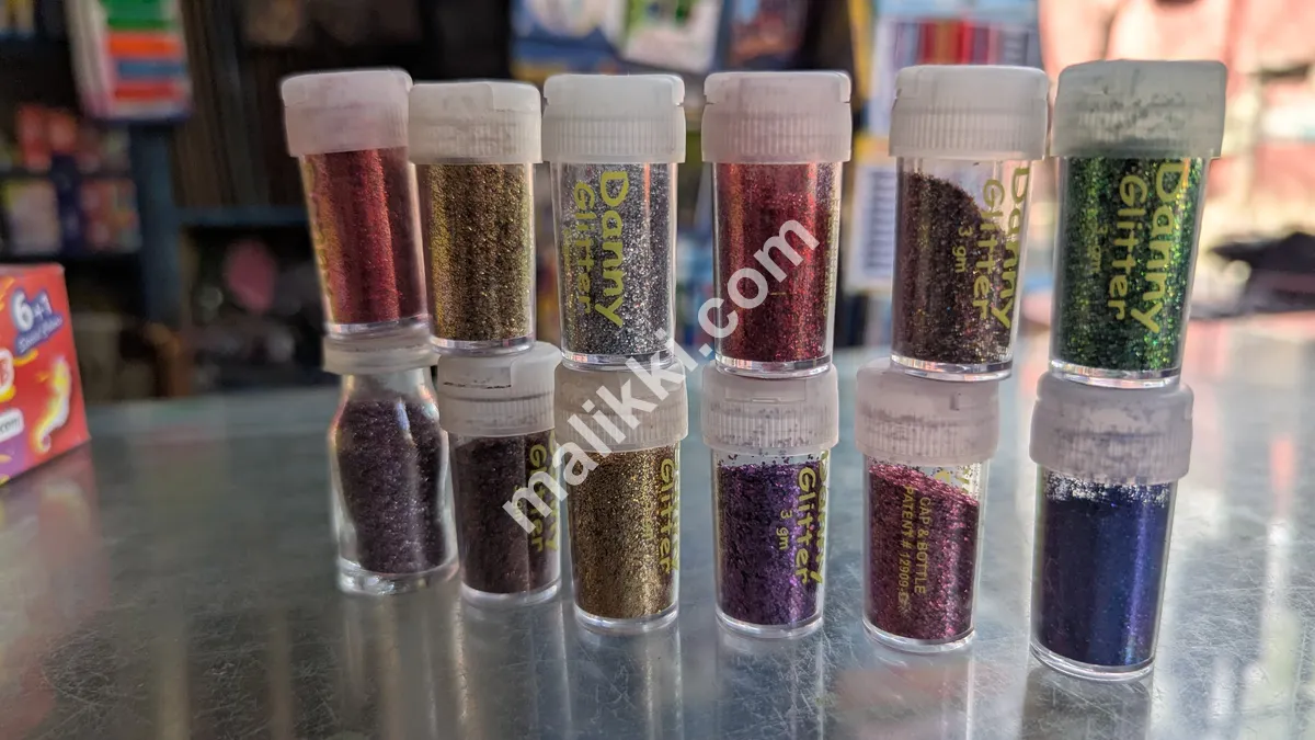 Danny Glitter 3gm