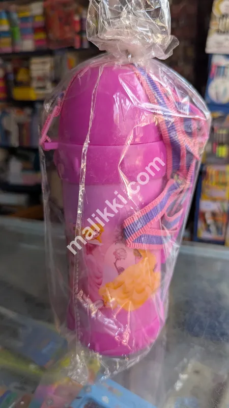 Barbie Water Bottle