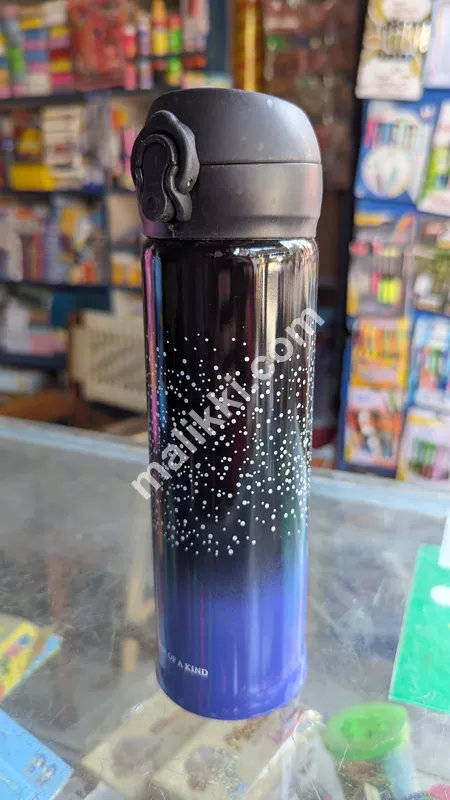 One of a Kind Water Bottle