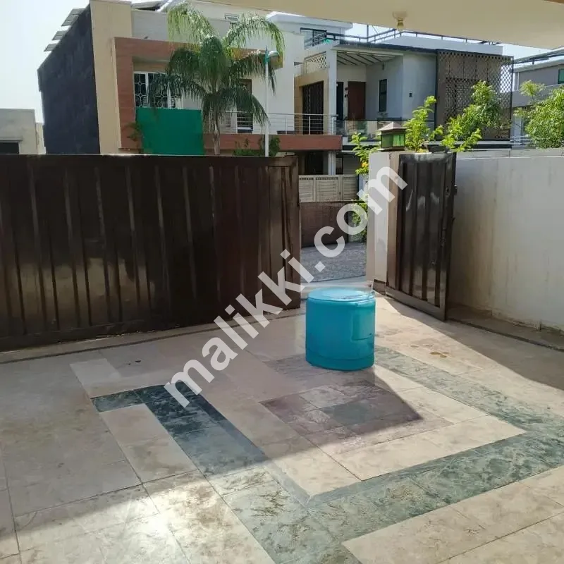 Bahria Town Phase 8, 10 Marla Designer House Available On Investor Rate