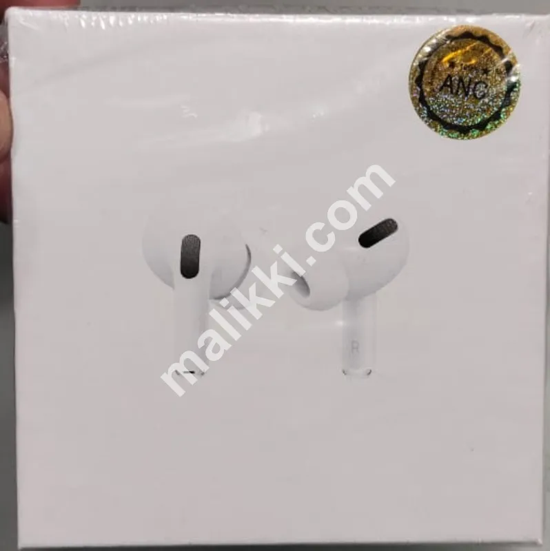 Airpods Pro 2 شور میں کمی وائرلیس Earbuds Airpods Pro 2 ANC کے ساتھ | اینڈرائیڈ اور آئی او ایس وائٹ کے لیے ایئر پوڈز