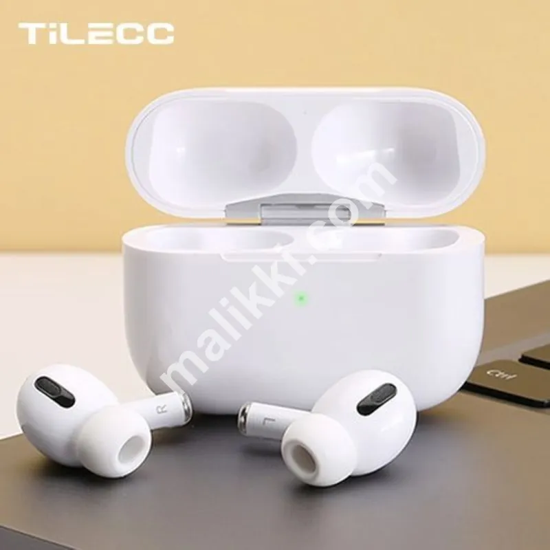 Airpods Pro 2 Noise Reduction Wireless Earbuds  Airpods Pro 2 with ANC | Airpods For Android & IOS  White