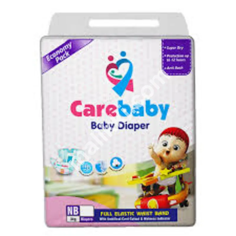 New Born Care Baby Diapers