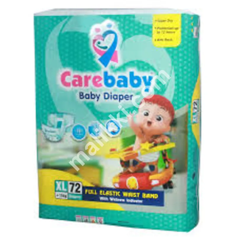 Excel Care Baby Diapers