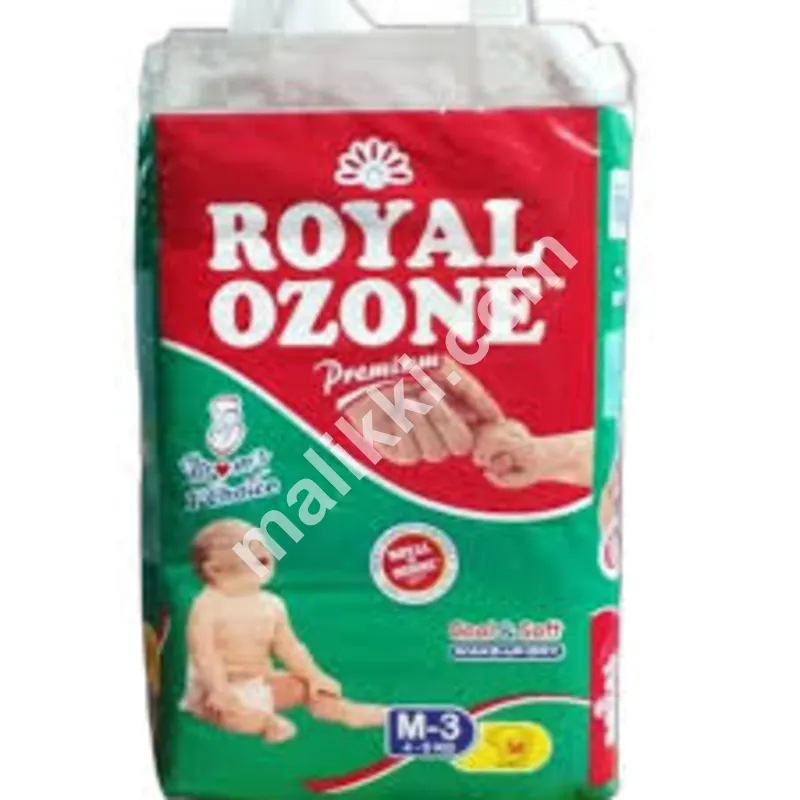 Medium Royal Ozone Diapers